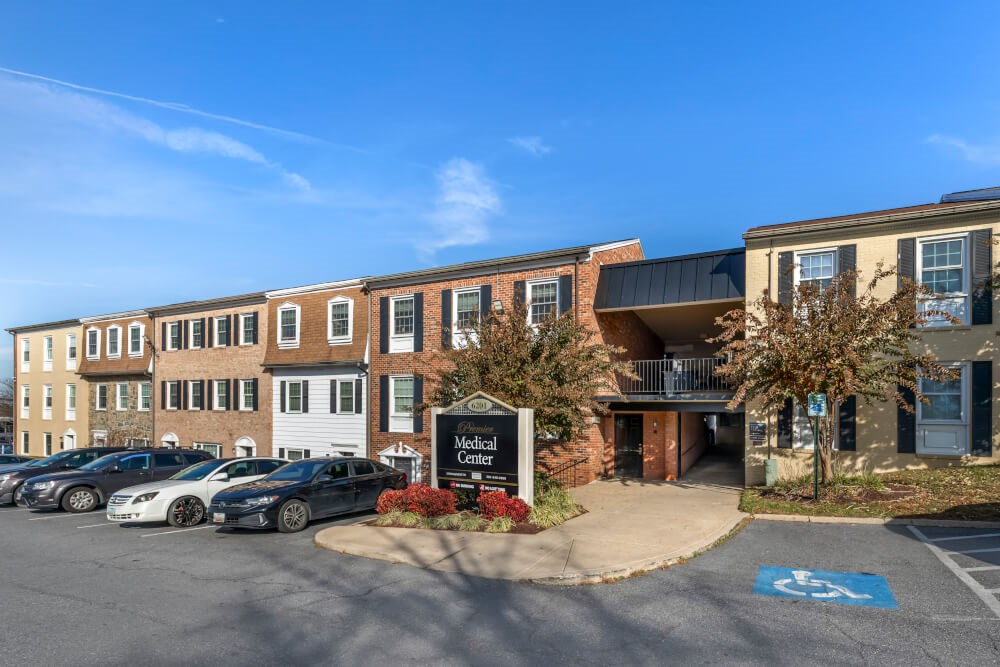 College Park Image