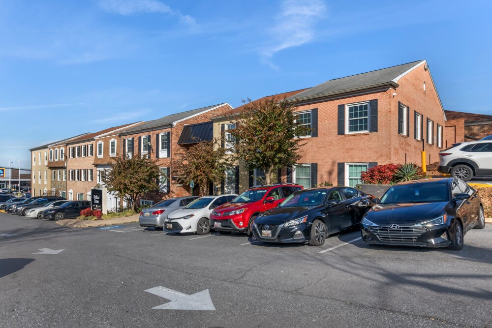 College Park Image