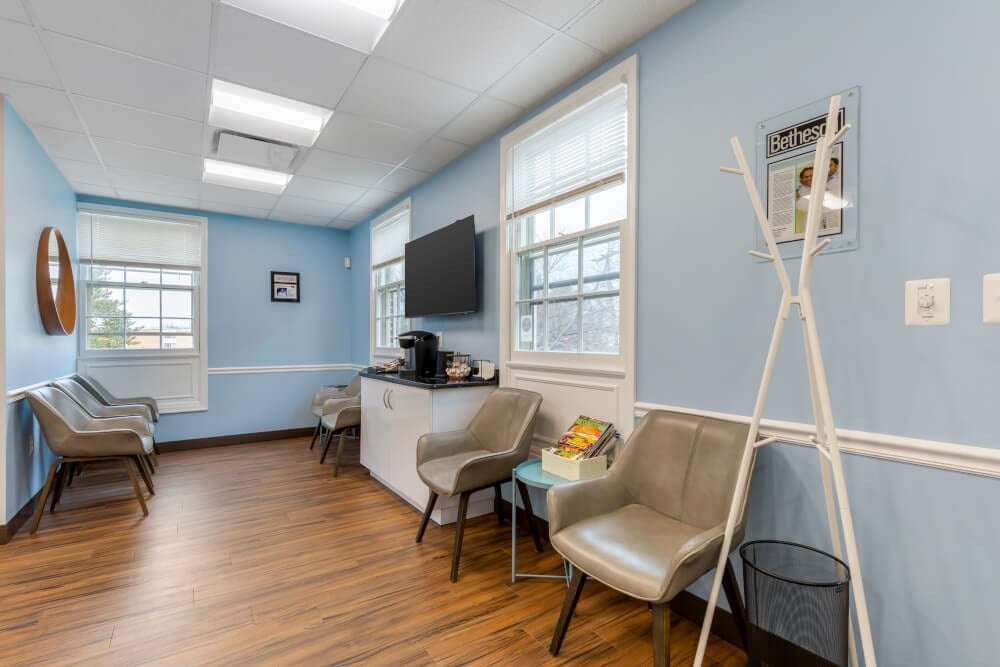 North Bethesda Image